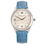 Frederique Constant 36mm Nữ FC-303LGD3BD6 - Ảnh 1