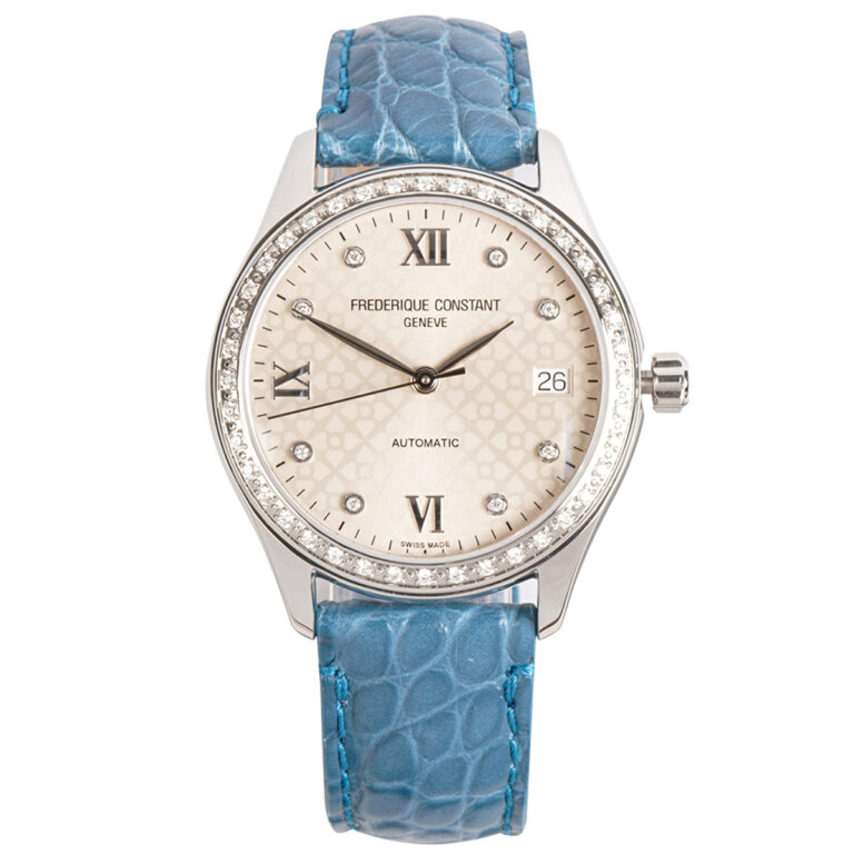 Frederique Constant 36mm Nữ FC-303LGD3BD6
