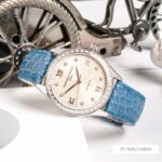 Frederique Constant 36mm Nữ FC-303LGD3BD6 - Ảnh 3