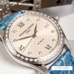 Frederique Constant 36mm Nữ FC-303LGD3BD6 - Ảnh 6