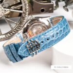 Frederique Constant 36mm Nữ FC-303LGD3BD6 - Ảnh 7