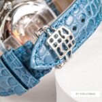 Frederique Constant 36mm Nữ FC-303LGD3BD6 - Ảnh 8