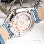 Frederique Constant 36mm Nữ FC-303LGD3BD6 - Ảnh 9