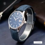 Frederique Constant 40mm Nam FC-303NN5B6 - Ảnh 2