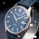 Frederique Constant 40mm Nam FC-303NN5B6 - Ảnh 3
