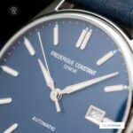 Frederique Constant 40mm Nam FC-303NN5B6 - Ảnh 5
