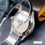 Frederique Constant 40mm Nam FC-303NN5B6 - Ảnh 7