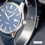 Frederique Constant 40mm Nam FC-303NN5B6 - Ảnh 4