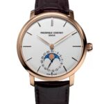 Frederique Constant 42mm Nam FC-705V4S4 - Ảnh 2