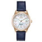 Citizen 36mm Nữ FC8003-06D - Ảnh 1