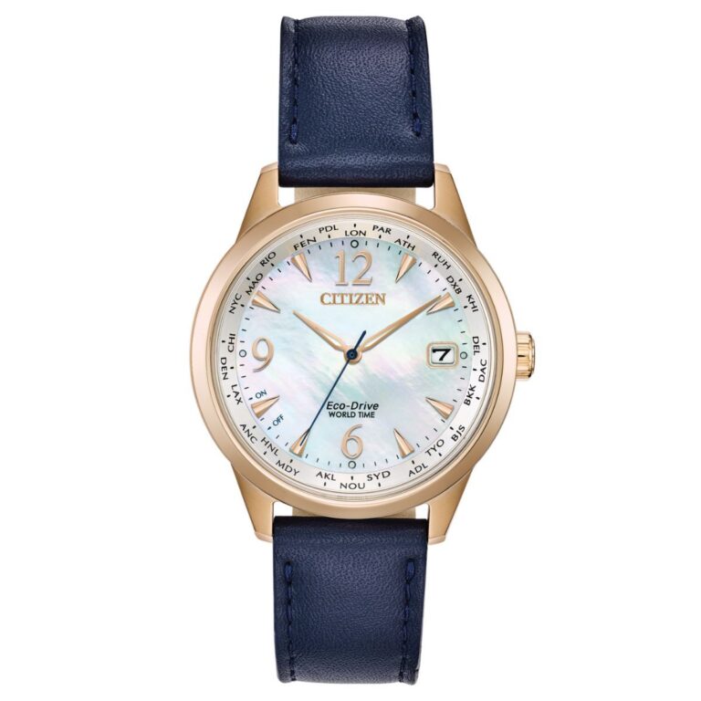 Citizen 36mm Nữ FC8003-06D