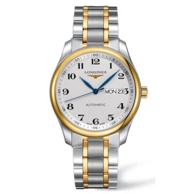 Ảnh sản phẩm Longines 38.5mm Nam L27555787
