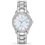 Citizen 27mm Nữ FE1140-86D - Ảnh 1