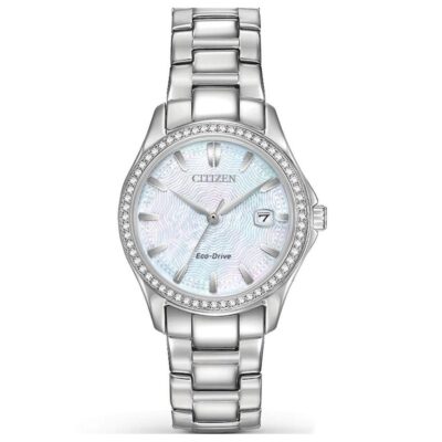 Ảnh sản phẩm Citizen 27mm Nữ FE1140-86D