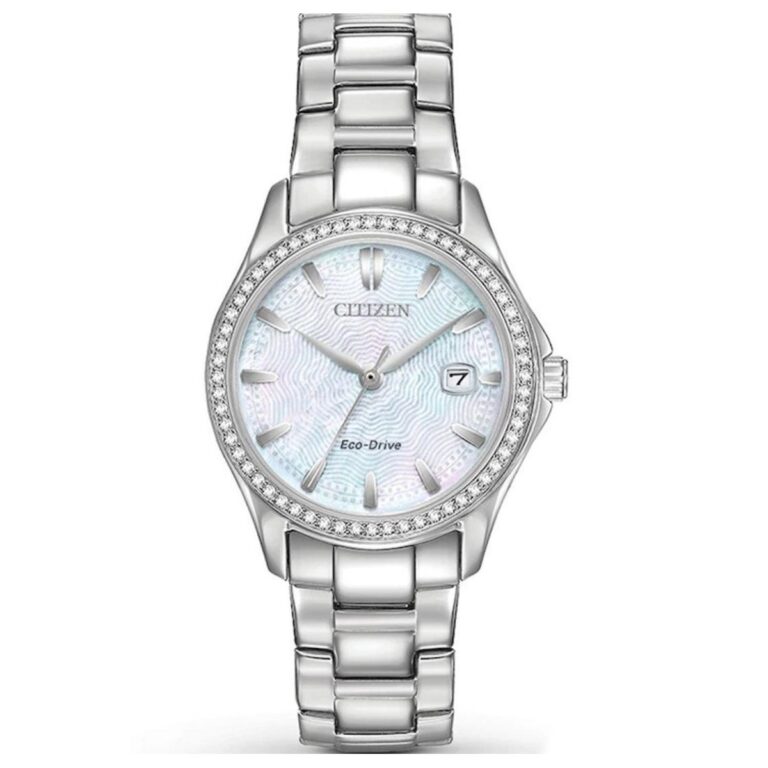 Citizen 27mm Nữ FE1140-86D