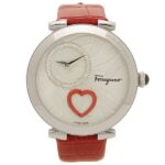 Ferragamo 39mm Nữ FE2030016 - Ảnh 1