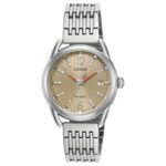 Citizen 34mm Nữ FE6080-54X - Ảnh 1