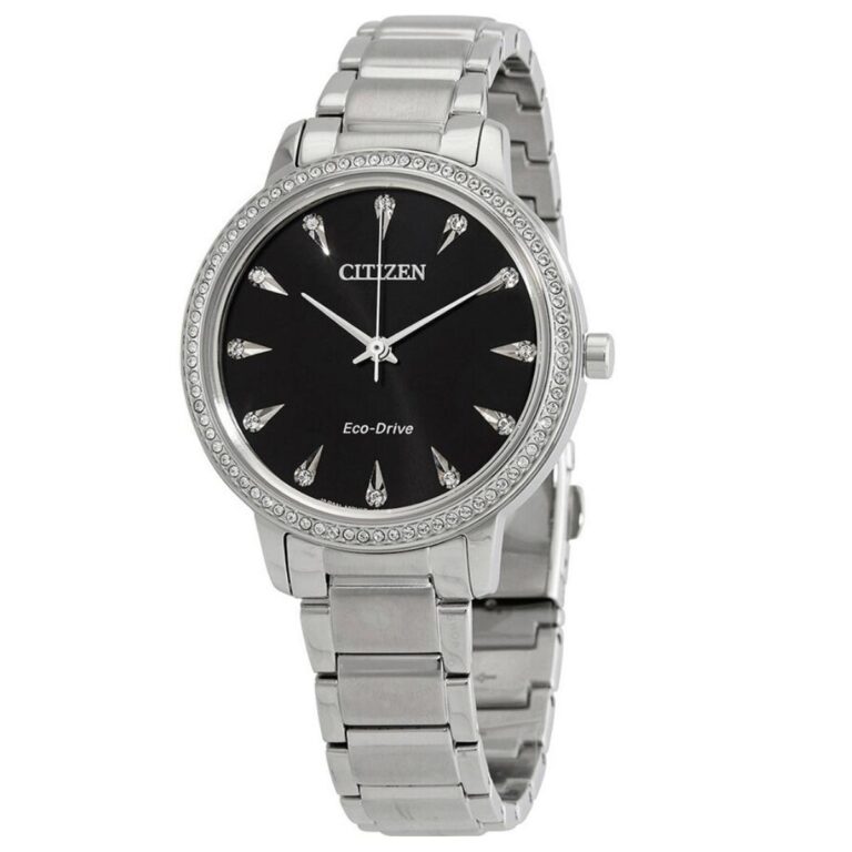 Citizen 36mm Nữ FE7040-53E