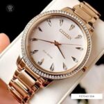 Citizen 35.5mm Nữ FE7043-55A - Ảnh 3