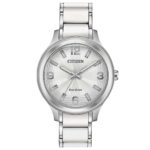 Citizen 36mm Nữ FE7070-52A - Ảnh 1