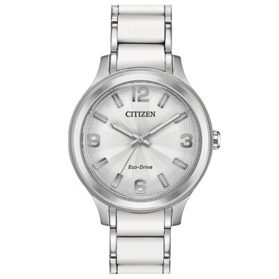 Ảnh sản phẩm Citizen 36mm Nữ FE7070-52A