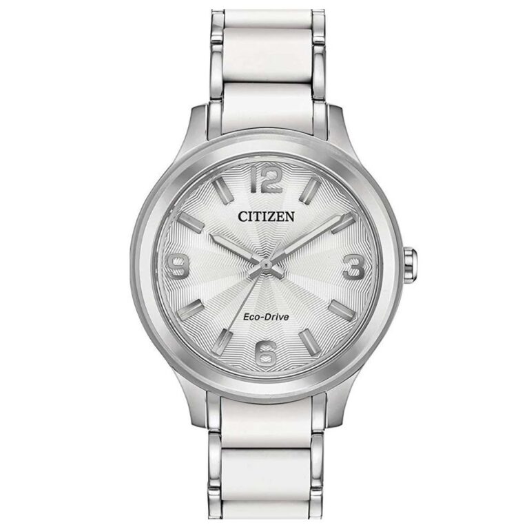 Citizen 36mm Nữ FE7070-52A