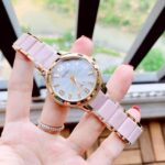 Citizen 36mm Nữ FE7073-54A - Ảnh 2