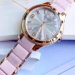 Citizen 36mm Nữ FE7073-54A - Ảnh 3