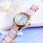 Citizen 36mm Nữ FE7073-54A - Ảnh 5