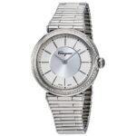 Ferragamo 36mm Nữ FIN050015 - Ảnh 1