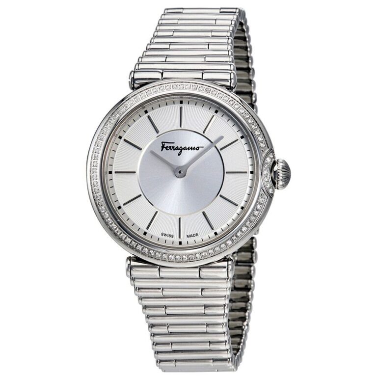 Ferragamo 36mm Nữ FIN050015