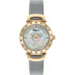 Ferragamo 34mm Nữ SFDM00618 - Ảnh 1