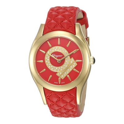 Ảnh sản phẩm Ferragamo 33mm Nữ FG4070014