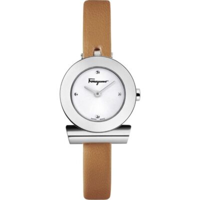Ảnh sản phẩm Ferragamo 22mm Nữ F43010017