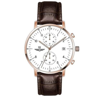 Ảnh sản phẩm SRWatch 40mm Nam SG5741.1402