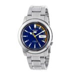 Seiko 38mm Nam SNKK27K1 - Ảnh 1