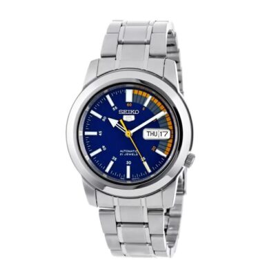 Ảnh sản phẩm Seiko 38mm Nam SNKK27K1