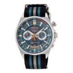 Seiko 41mm Nam SSB409P1 - Ảnh 1