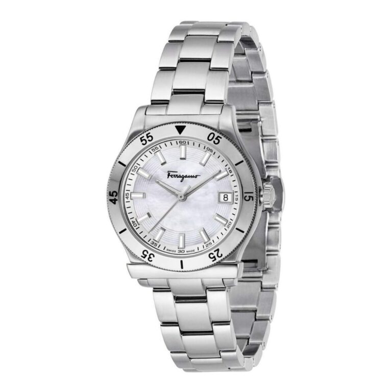 Ferragamo 33mm Nữ FH0020017