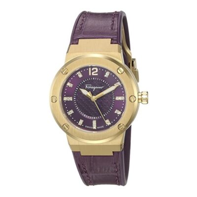 Ảnh sản phẩm Ferragamo 33mm Nữ FIG160016