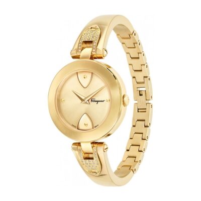 Ảnh sản phẩm Ferragamo 32mm Nữ FIW090017