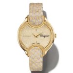 Ferragamo 38mm Nữ FIZ080015 - Ảnh 1