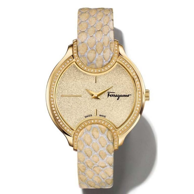 Ferragamo 38mm Nữ FIZ080015