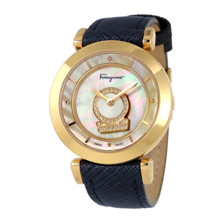 Ferragamo 36mm Nữ FQ4060013