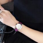 Ferragamo 37mm Nữ FQ4260015 - Ảnh 3