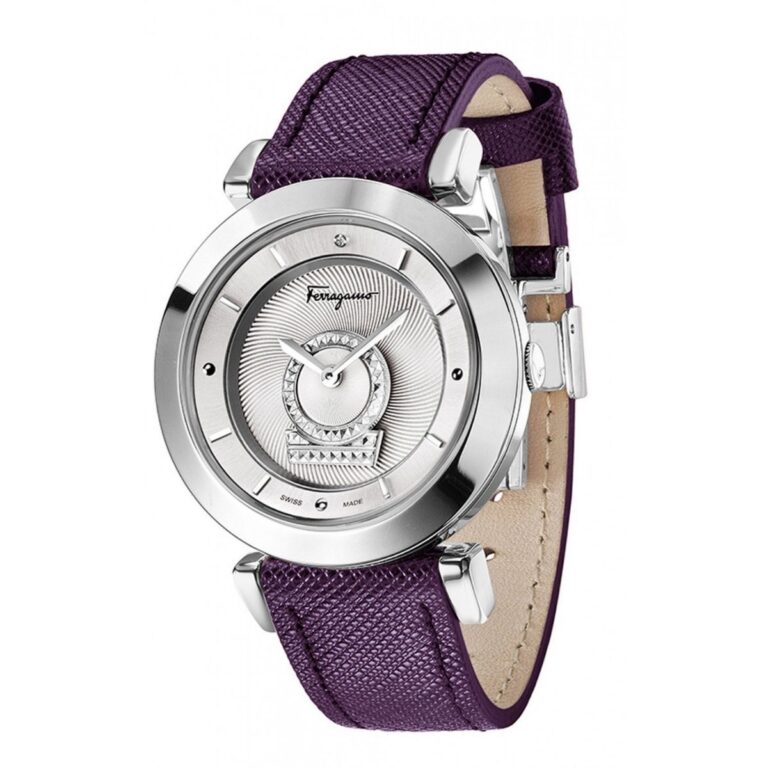 Ferragamo 37mm Nữ FQ4260015