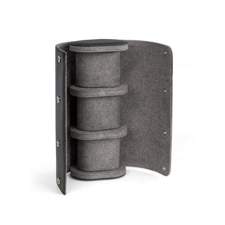 Hộp Xoay Đồng Hồ Fraco FracoTGL03