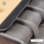 Hộp Xoay Đồng Hồ Fraco FracoTGL03 - Ảnh 7