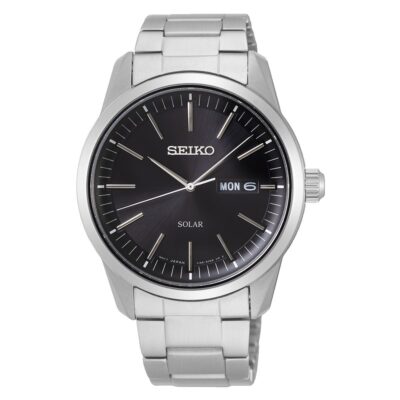 Ảnh sản phẩm Seiko 40mm Nam SNE527P1