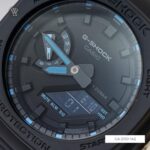 Casio 45.4mm Nam GA-2100-1A2DR - Ảnh 3